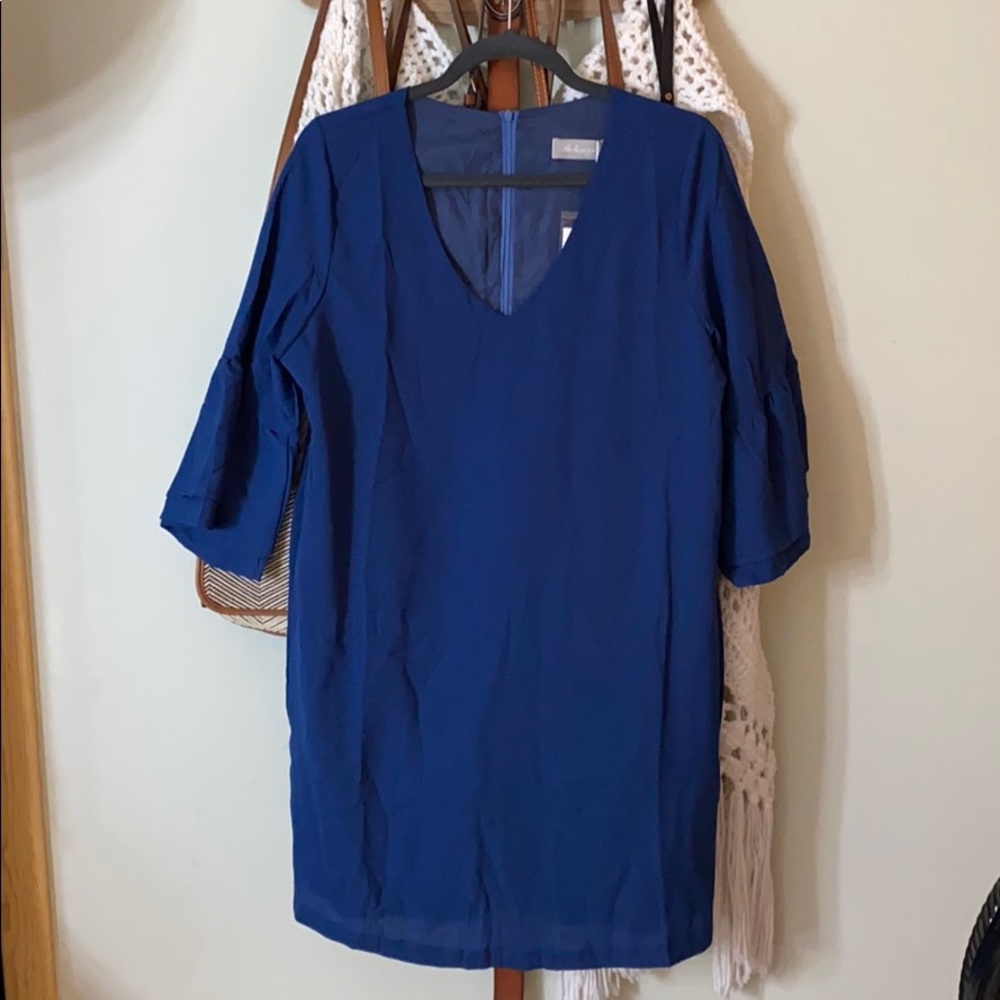 Women’s Large Belongsci Cocktail Dress